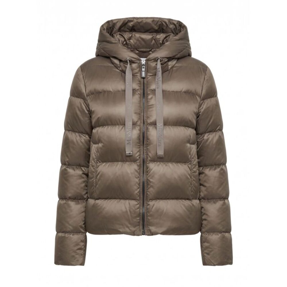 Max Mara Women Thecube Oceano Jacket